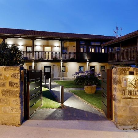 El Pilpayo Apartment Quintes Exterior photo