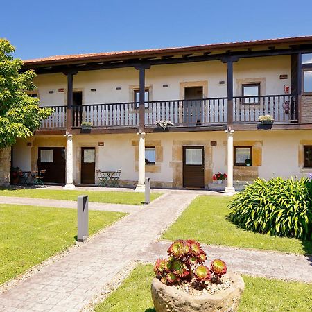 El Pilpayo Apartment Quintes Exterior photo