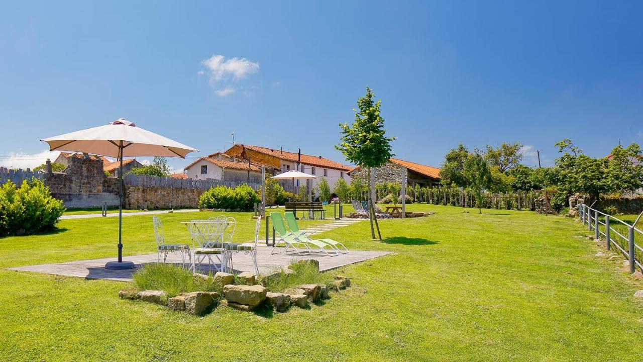 El Pilpayo Apartment Quintes Exterior photo