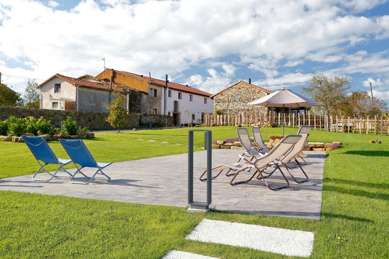 El Pilpayo Apartment Quintes Exterior photo