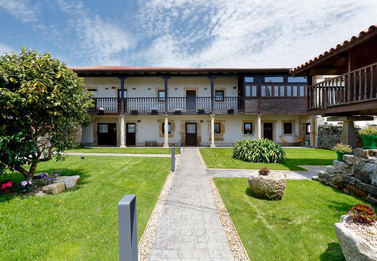 El Pilpayo Apartment Quintes Exterior photo