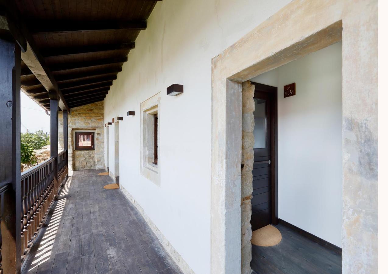 El Pilpayo Apartment Quintes Exterior photo