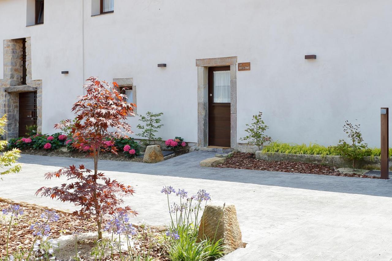 El Pilpayo Apartment Quintes Exterior photo