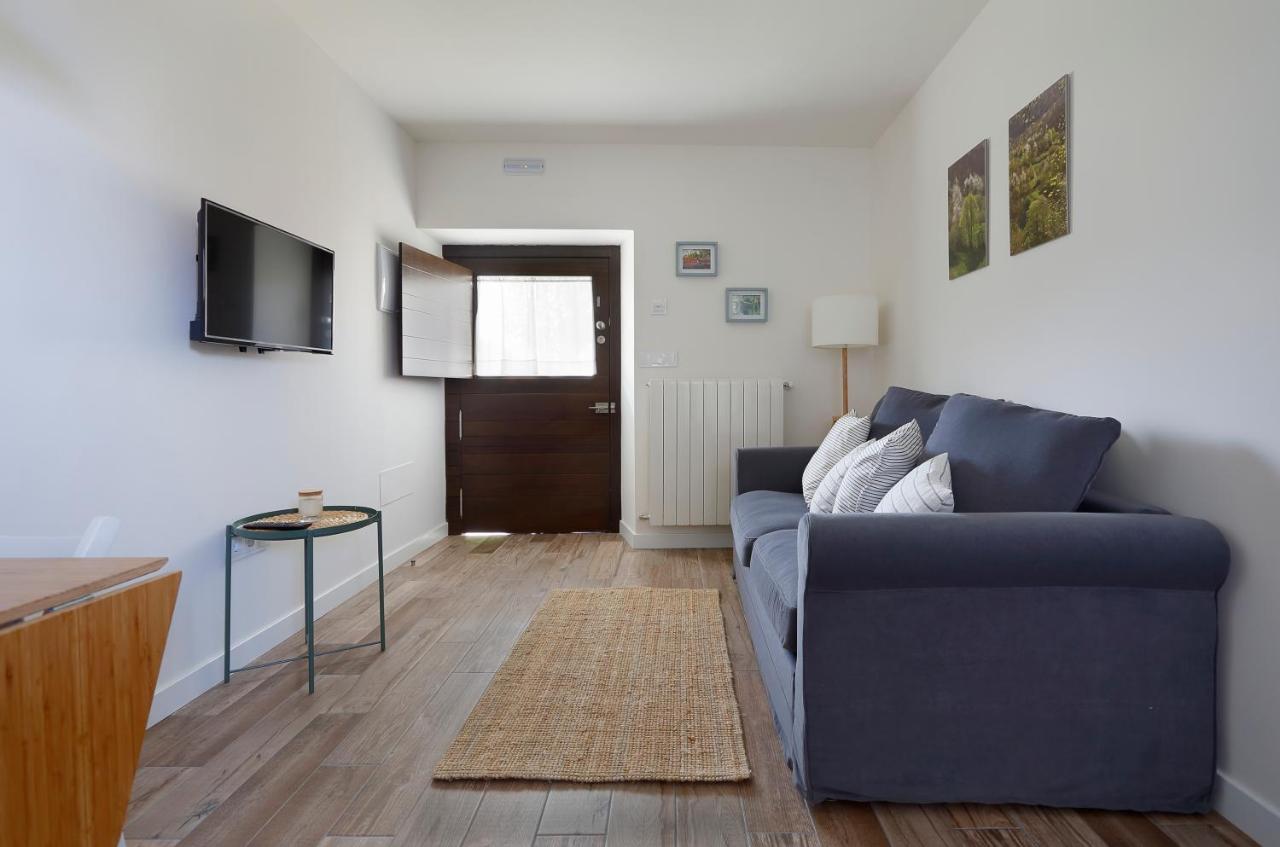 El Pilpayo Apartment Quintes Exterior photo