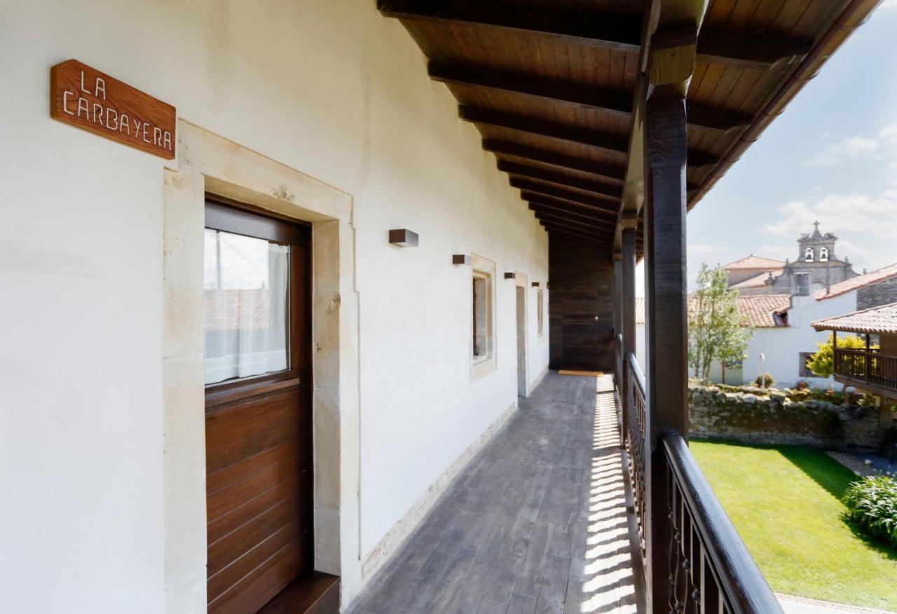 El Pilpayo Apartment Quintes Exterior photo