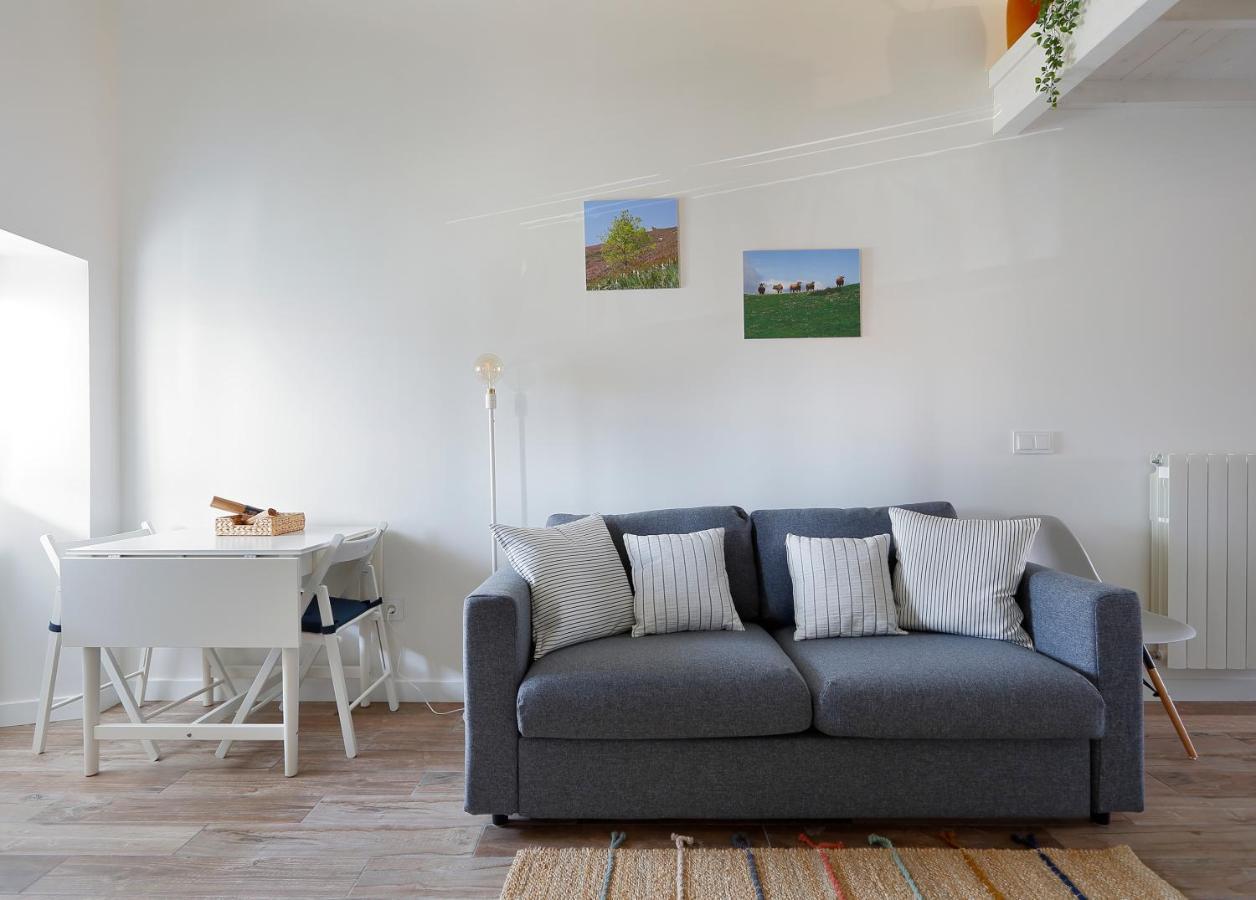 El Pilpayo Apartment Quintes Exterior photo
