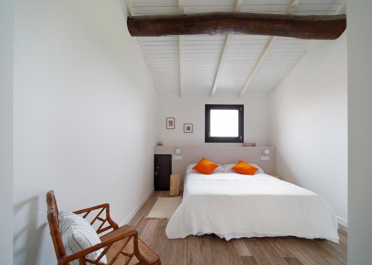 El Pilpayo Apartment Quintes Exterior photo