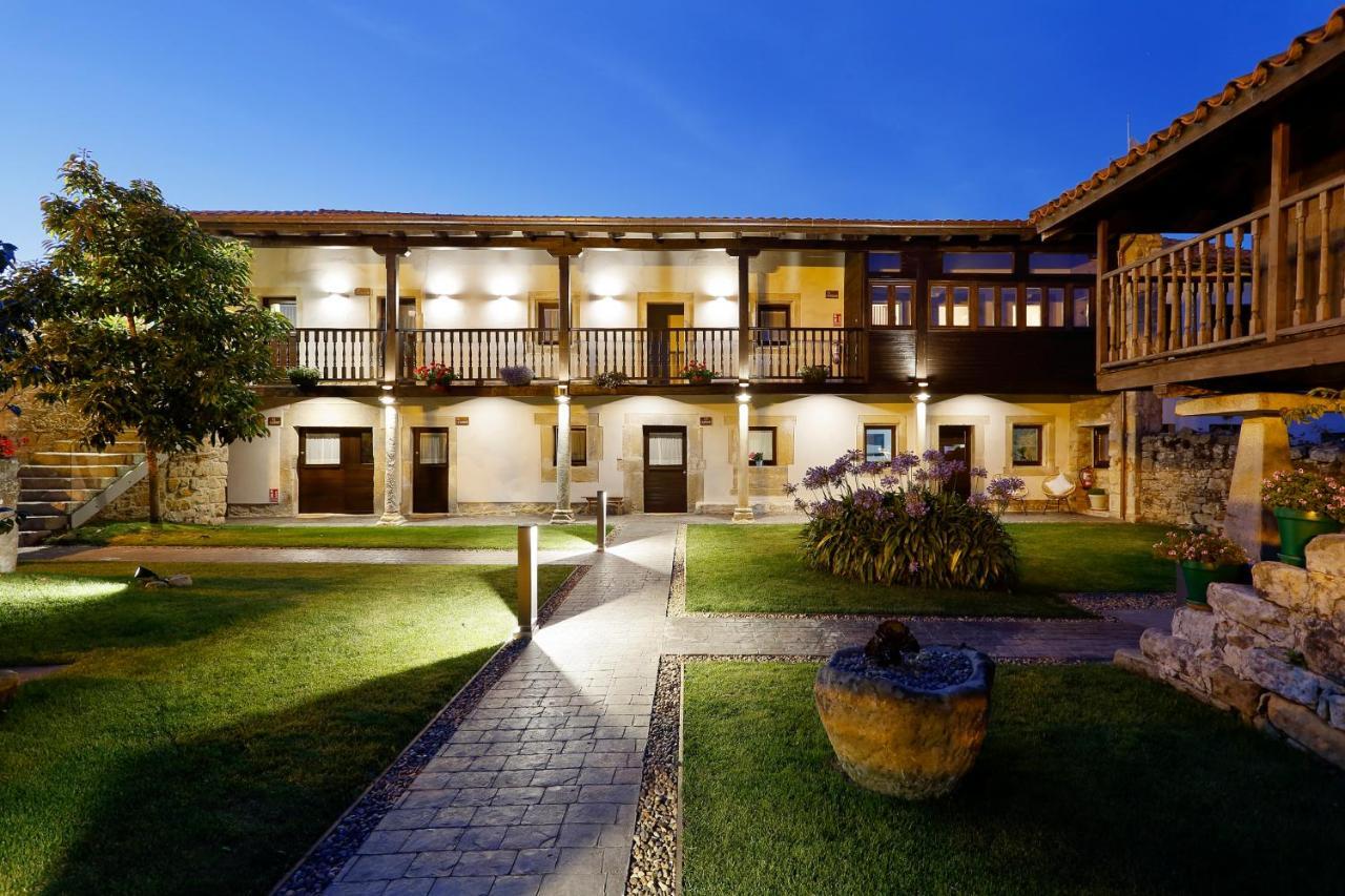 El Pilpayo Apartment Quintes Exterior photo